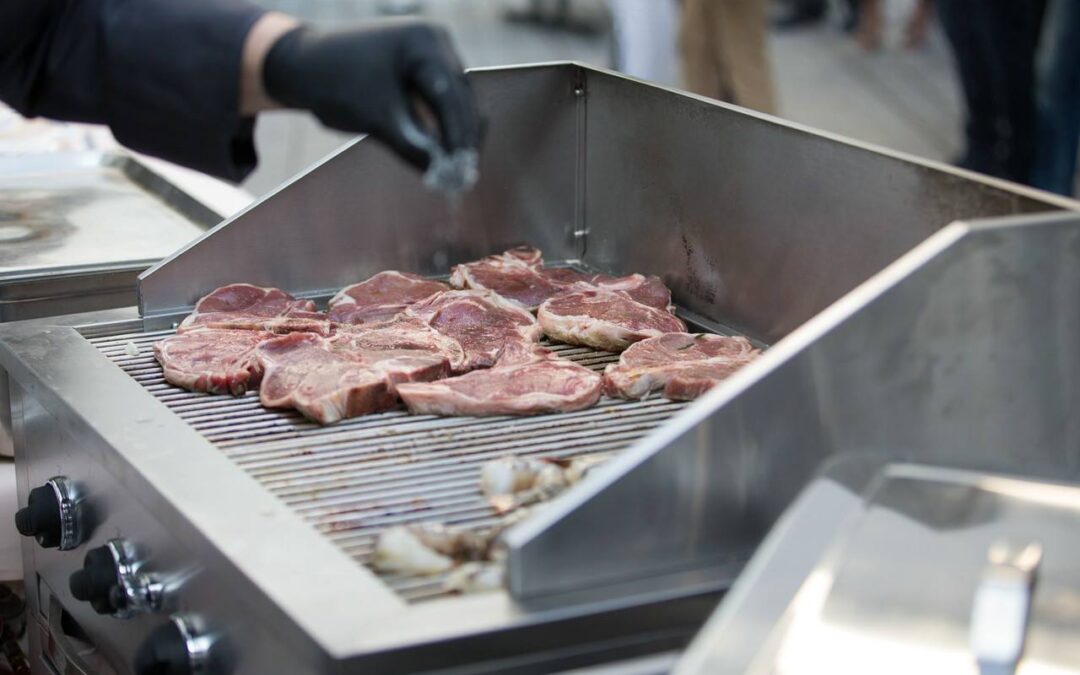 Grillen und Chillen 2026